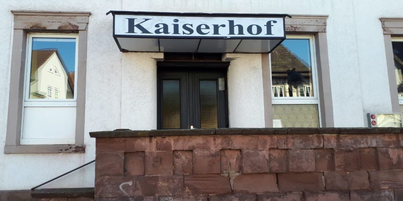 Ist der Kaiserhof Geschichte?